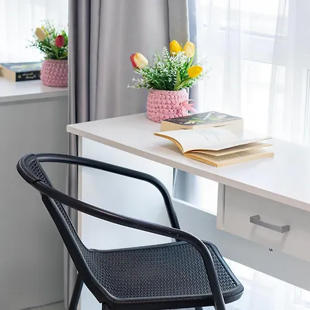 Stayeasy Center Апартамент Варна